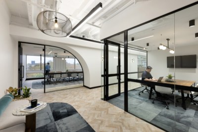 Level 6, 323 Castlereagh St Speculative Suites