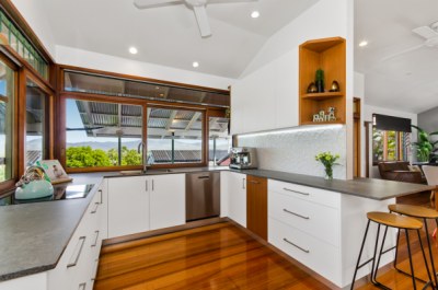 Wiseman, Kitchen Renovation