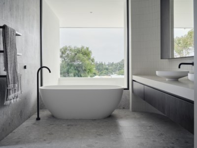 856 Mosman Park Residence