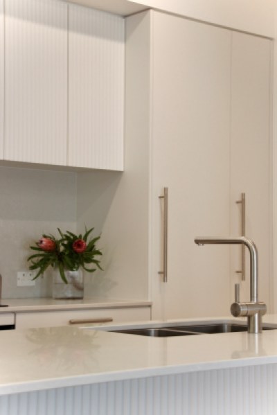 Inglewood Residence