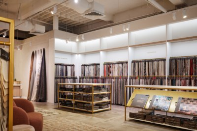Zepel Melbourne Showroom