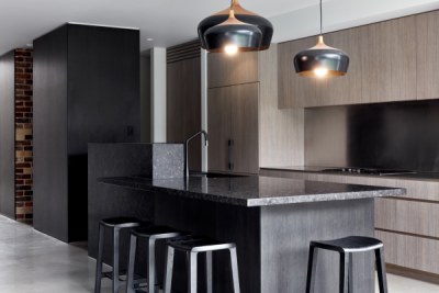 Black House