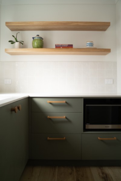 Enoggera Home Renovation