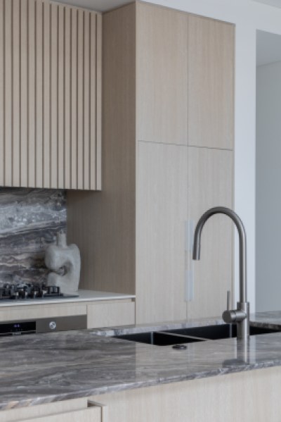 Hurstville Grove Dual Occupancy