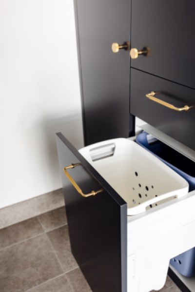 The Two Tone Renovation