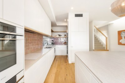 Abode