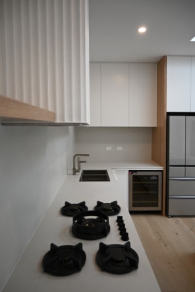 Scandi House