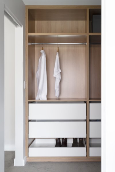 Studio Black Interiors Pearce Renovation