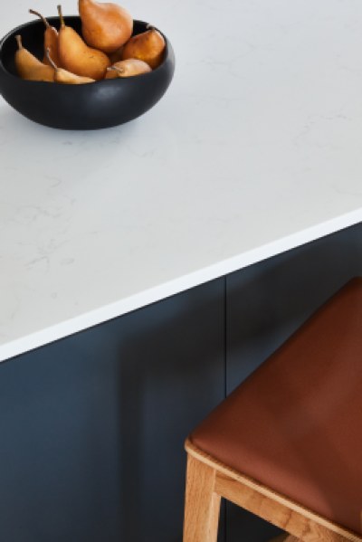 Hawthorn - Kitchen - Apartment | Logie Interiors