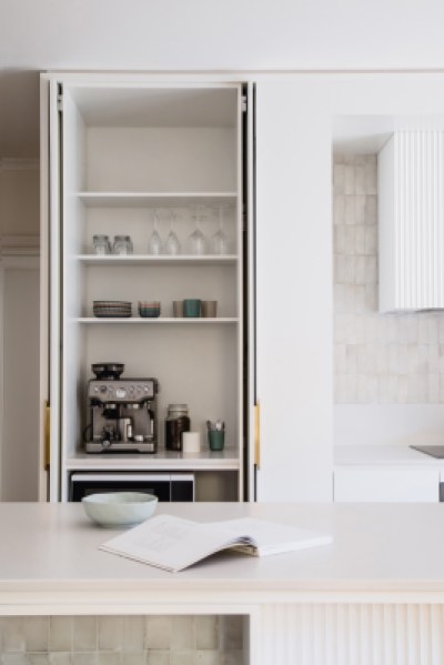 Hampton East Project