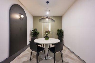 Display Suite at 10 Eagle Street