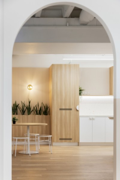 Level 6, 323 Castlereagh St Speculative Suites