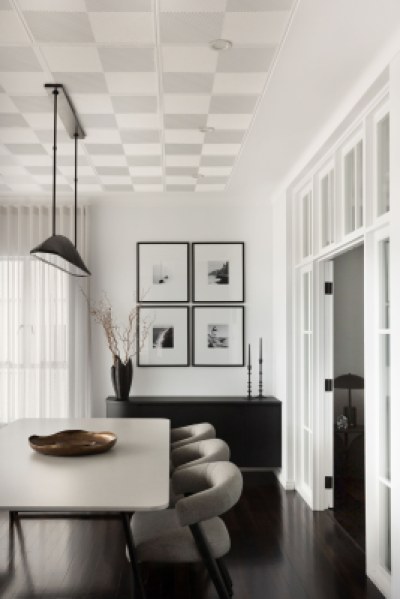 East Fremantle Project