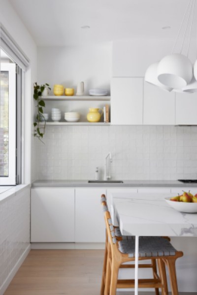 Malvern Bathroom, Kitchen, and Laundry