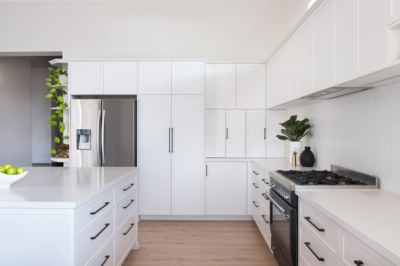 Coolbinia Residence