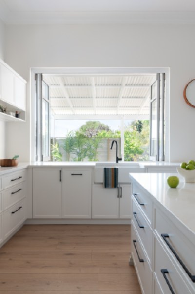 Coolbinia Residence