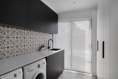 Narre Warren South Residence