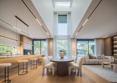 Northbridge Residence