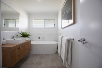 Stradbroke 230 display home