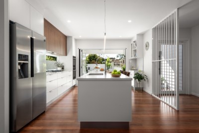 Yeronga Residence