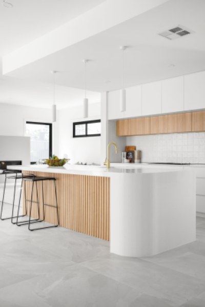 The Barden Ridge Project