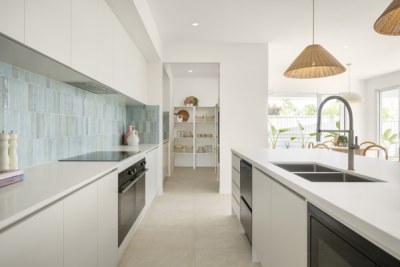 Capeview 30