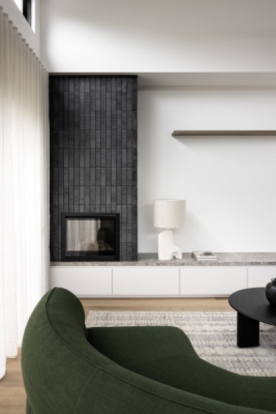 Warley Residence