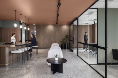 Spec Suite 3 Level 26, 145 Ann St, Brisbane