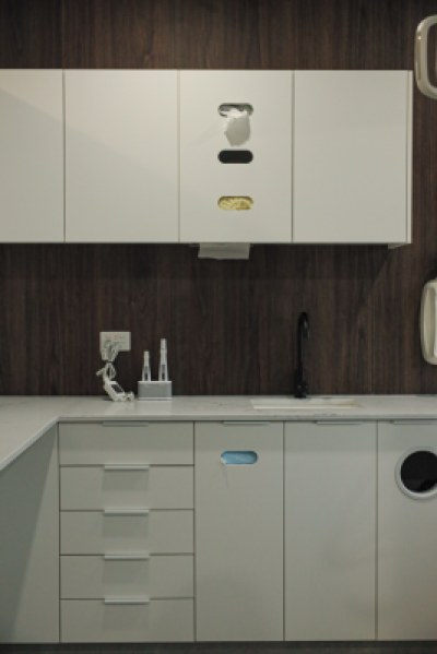 Endodontics Only | Brisbane CBD