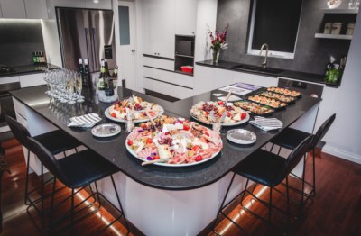 Currambine Kitchen