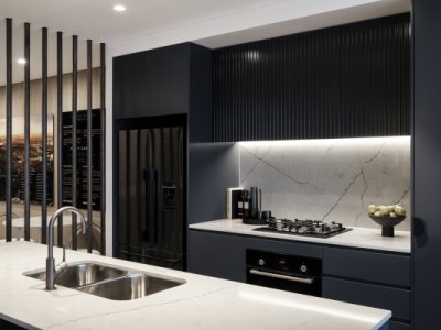 The Halston Display Suite