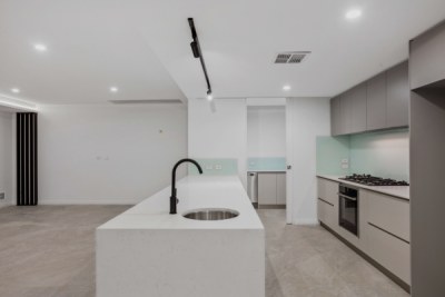 Chaucer Street project
