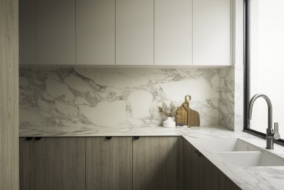 Balcatta Residence