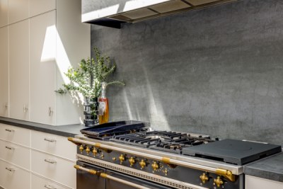Malvern East Project