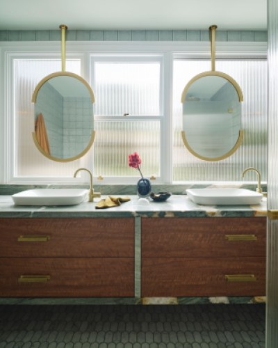 Chippendale Terrace House