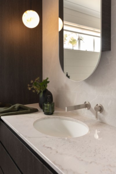 East Fremantle Project
