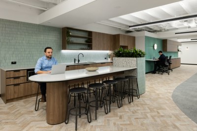 Level 6, 323 Castlereagh St Speculative Suites
