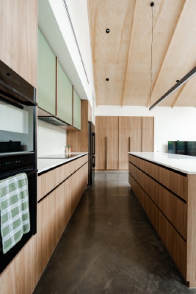 Parkside Project