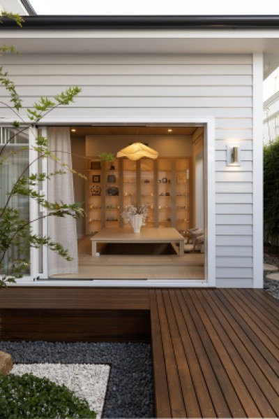 Otway House