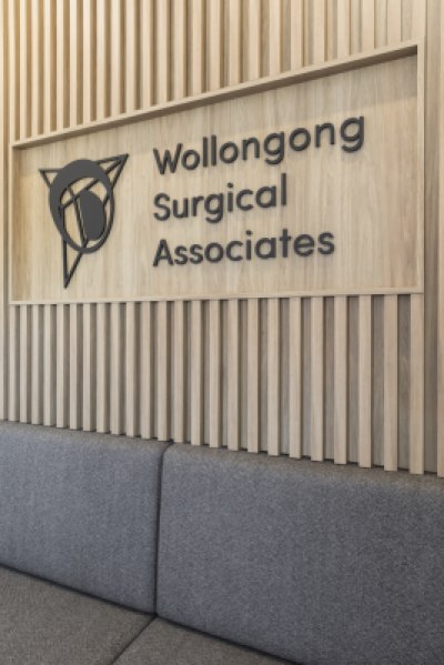 Wollongong Surgical Associates