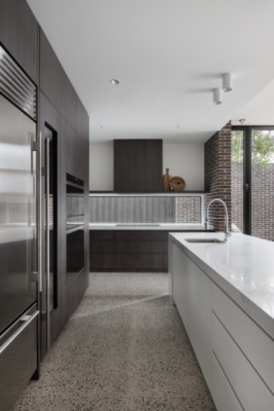 Cheltenham Residence