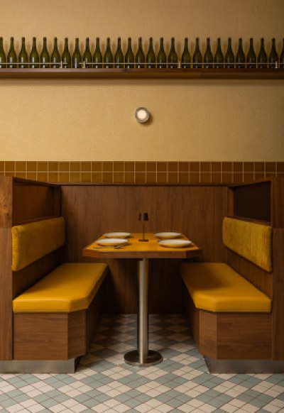 Sugo Bexley North