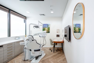 Southern River Allied Dental, Design and Construction by Perfect Practice