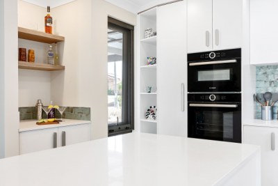 Willetton Kitchen