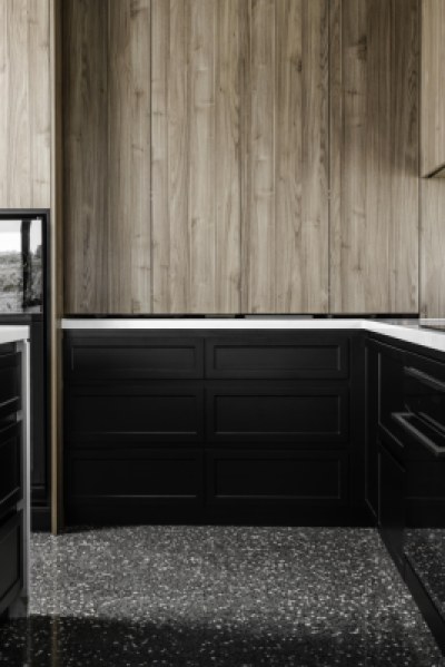 Hagan Fitout