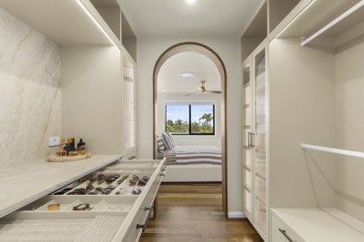 Shailer Park Project