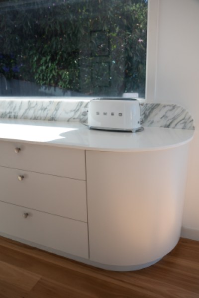 Baystone Kitchen