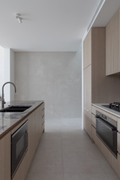 Hurstville Grove Dual Occupancy