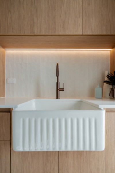 Oaklands Park Project