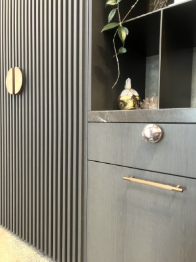 Studio Fe Design Interiors